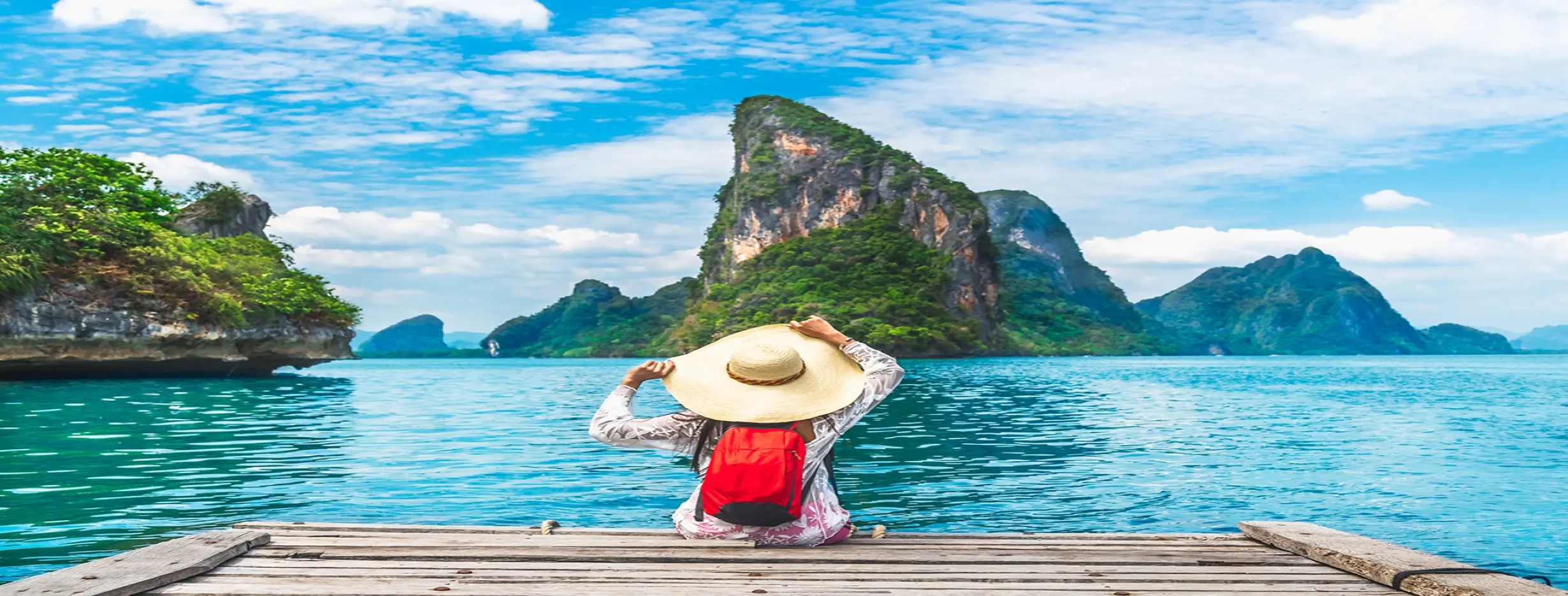 Image for Tourist Destination